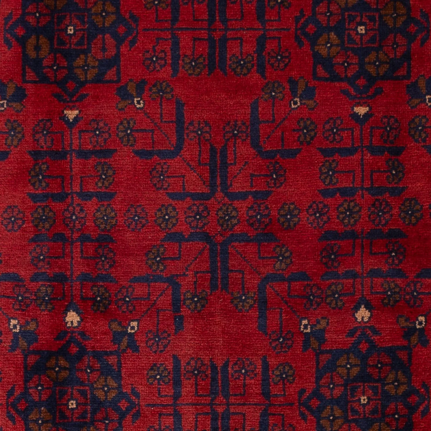 Khal Mohammadi Teppich 199x132cm - Orientteppich - Image 2