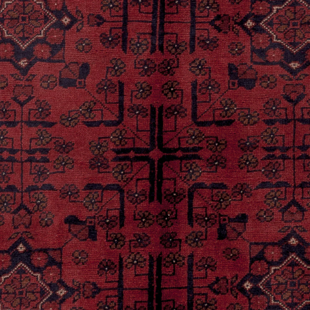 Khal Mohammadi Teppich 199x154cm - Orientteppich - Image 2