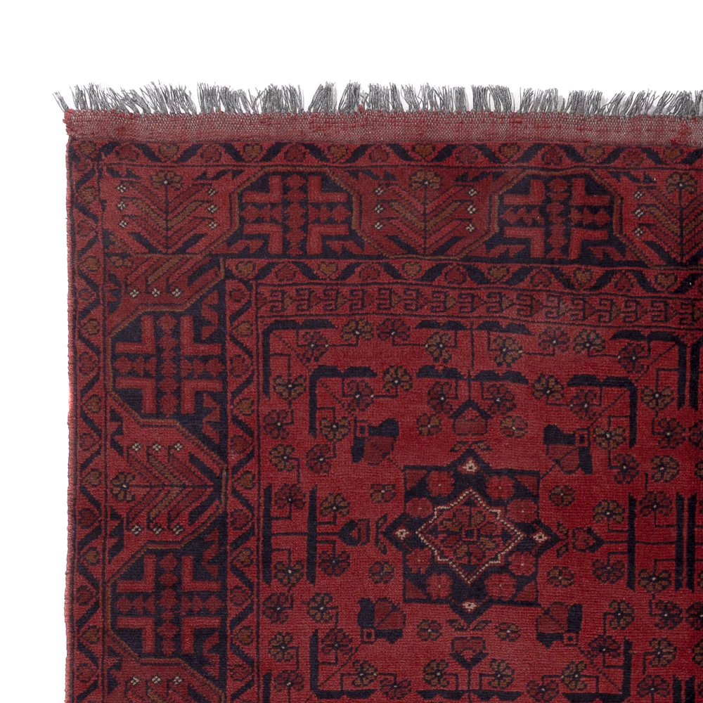 Khal Mohammadi Teppich 199x154cm - Orientteppich - Image 3