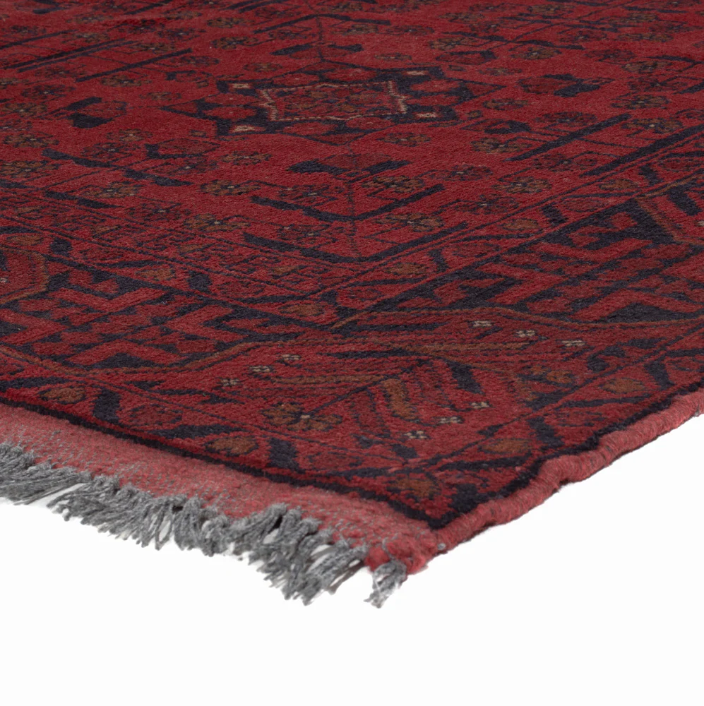 Khal Mohammadi Teppich 199x154cm - Orientteppich - Image 4