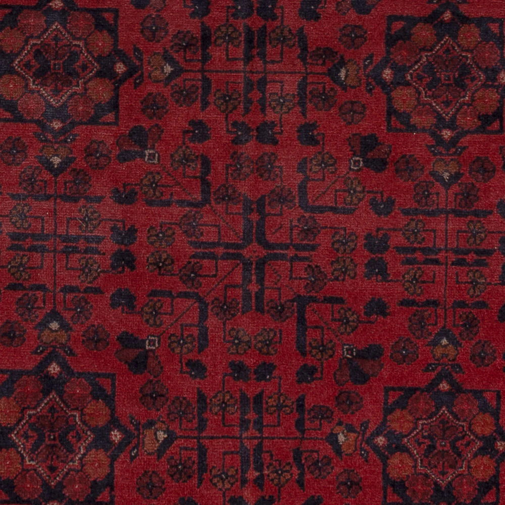 Khal Mohammadi Teppich 199x154cm - Orientteppich - Image 2