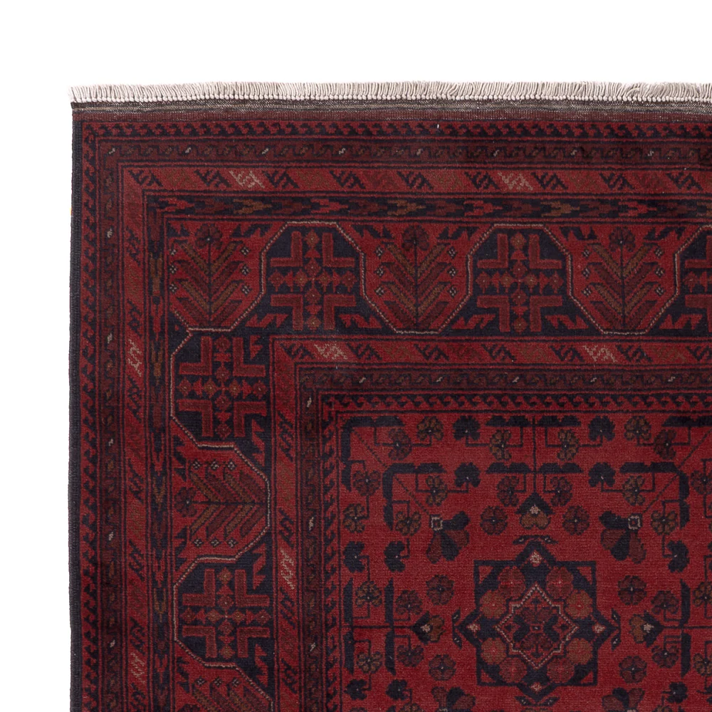 Khal Mohammadi Teppich 199x154cm - Orientteppich - Image 3