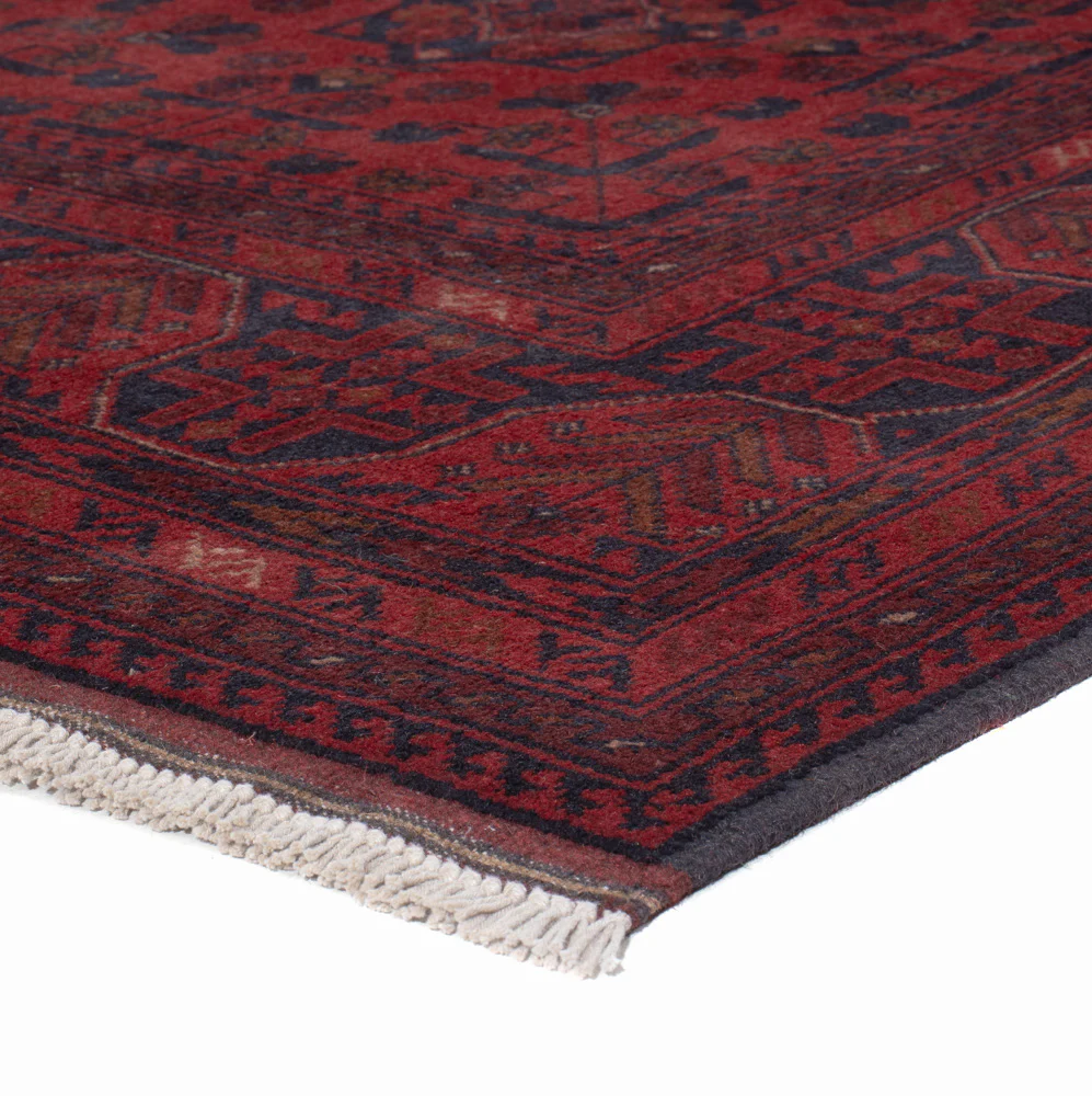 Khal Mohammadi Teppich 199x154cm - Orientteppich - Image 4