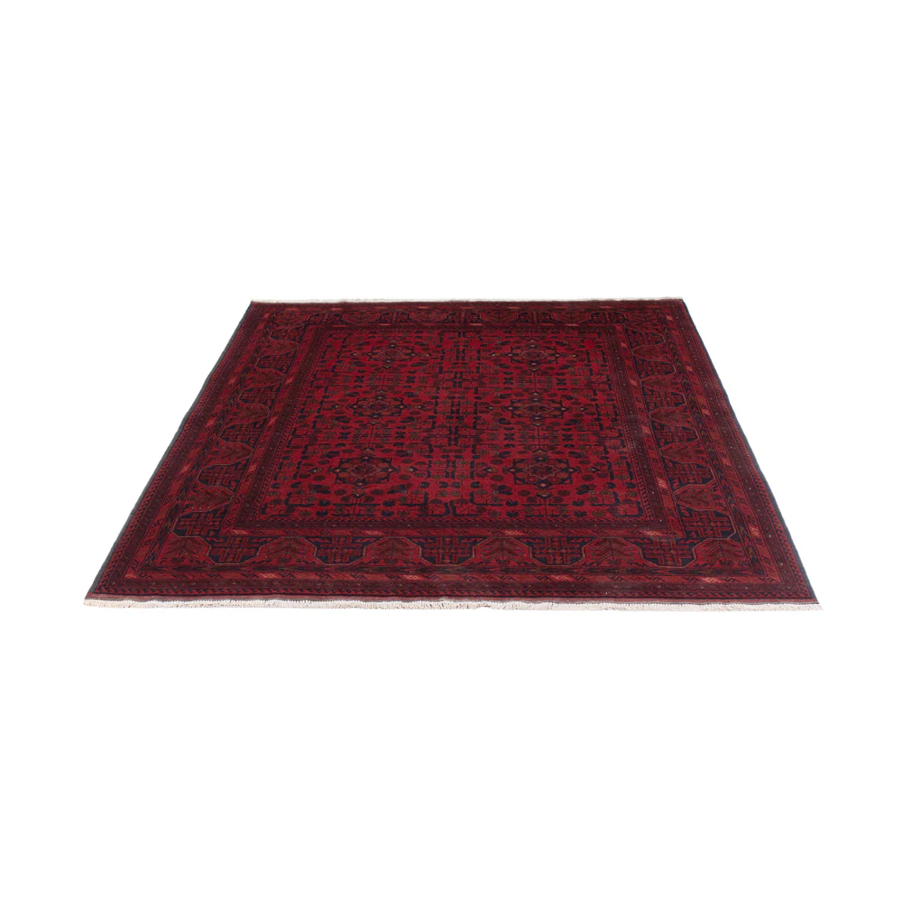 Khal Mohammadi Teppich 199x154cm - Orientteppich - Image 6