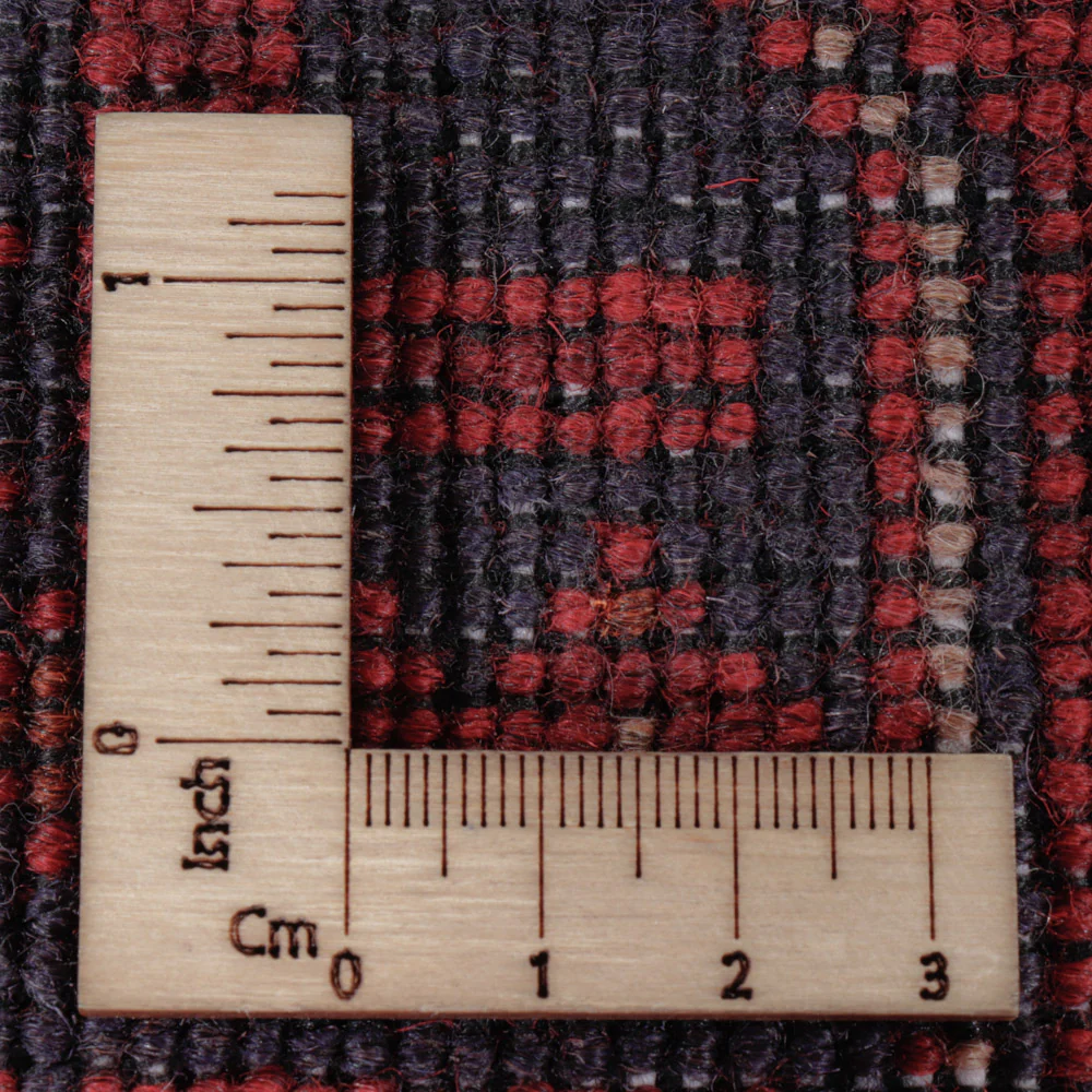 Khal Mohammadi Teppich 199x154cm - Orientteppich - Image 7