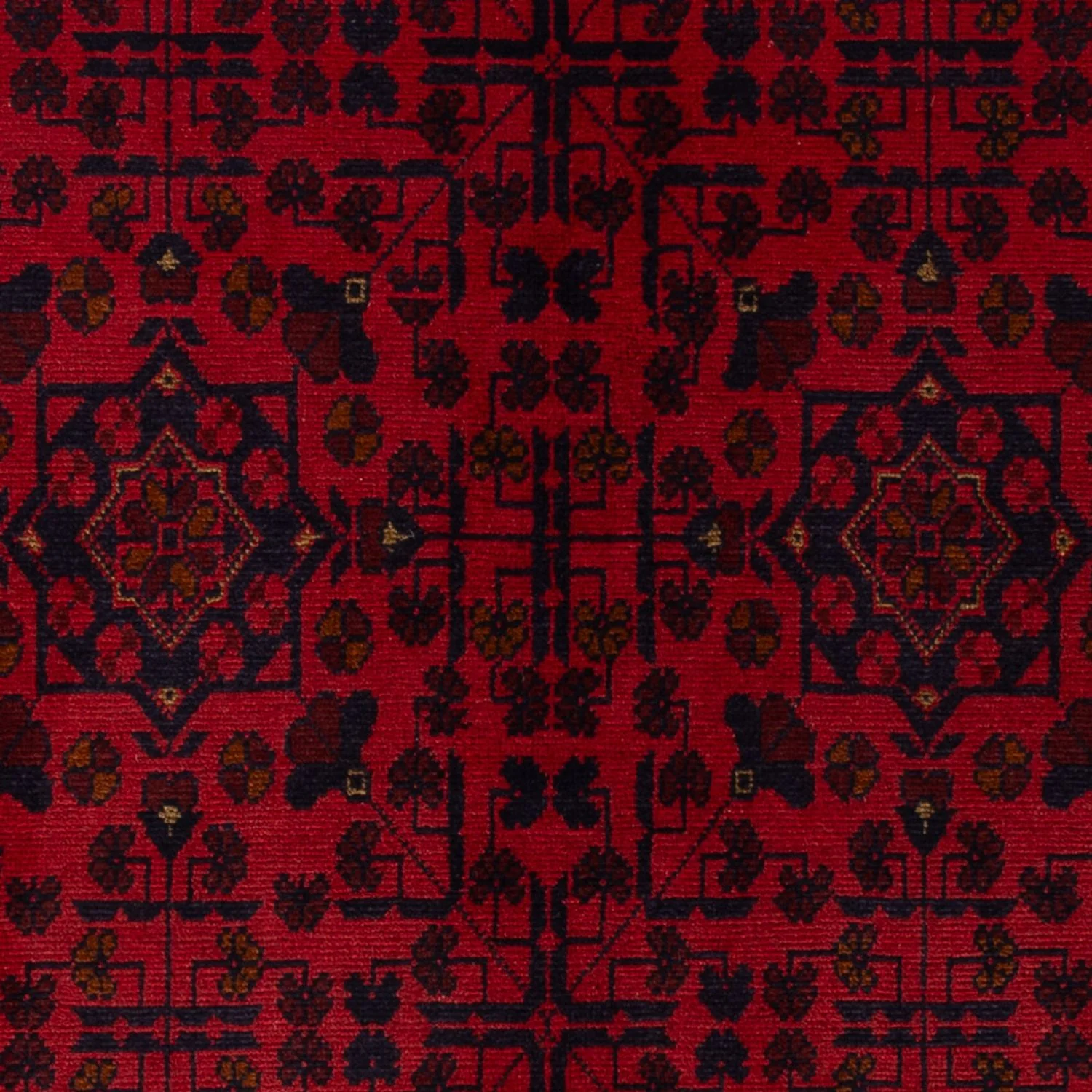 Khal Mohammadi Teppich 200x127cm - Orientteppich - Image 2