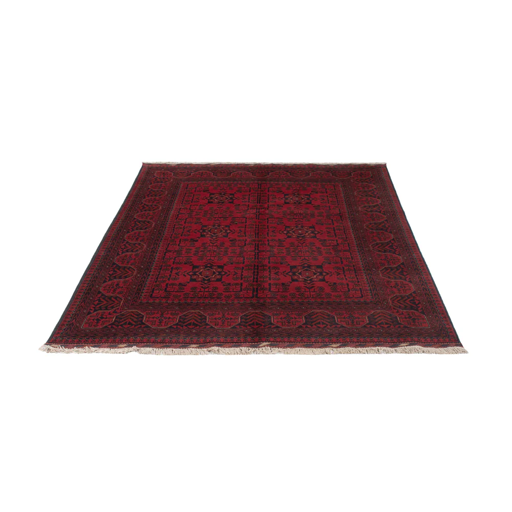 Khal Mohammadi Teppich 200x145cm - Orientteppich - Image 6