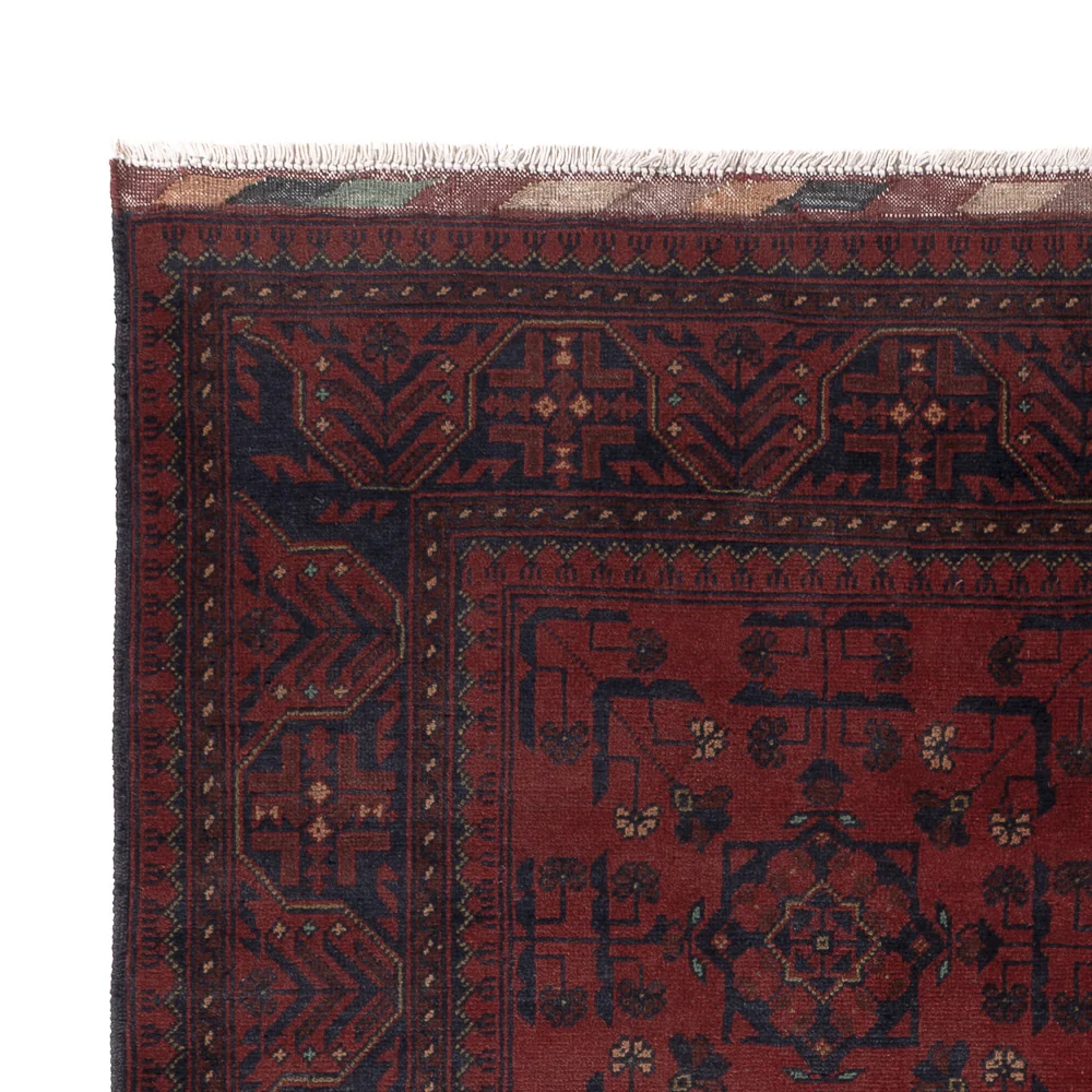 Khal Mohammadi Teppich 200x147cm - Orientteppich - Image 3