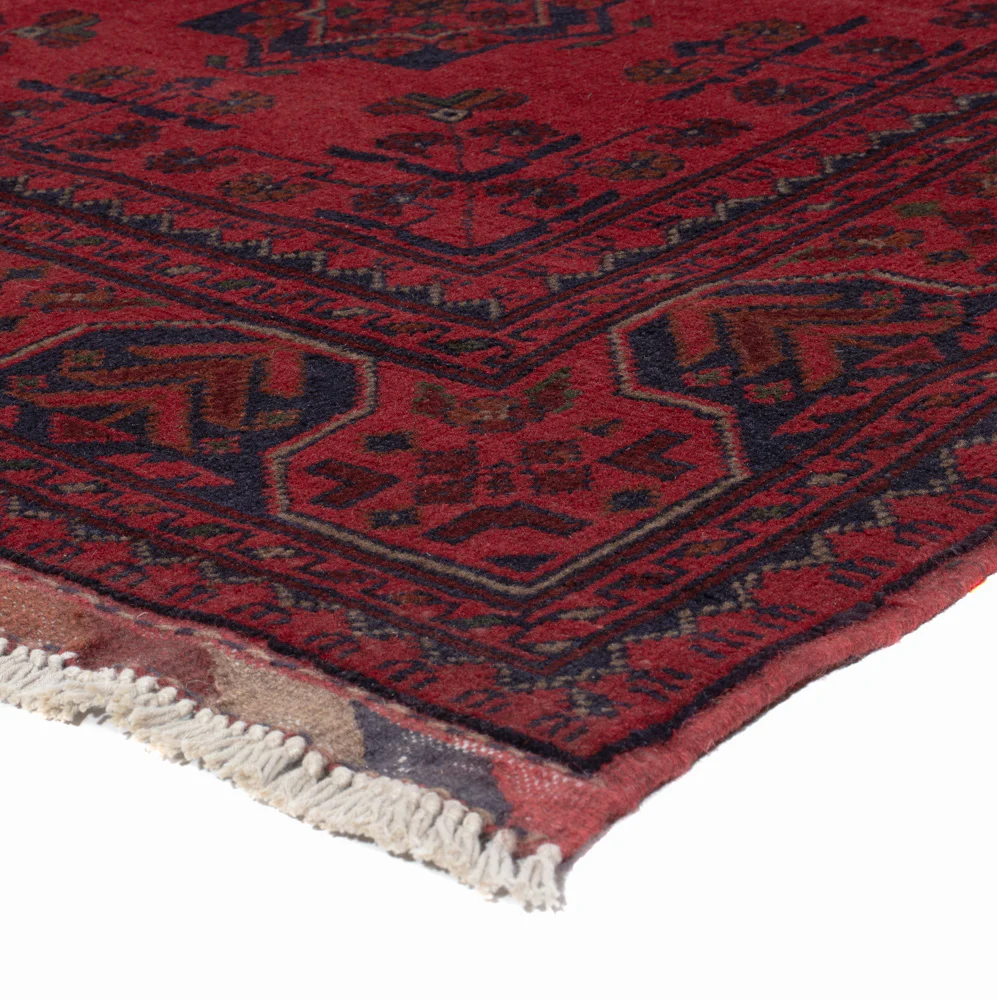 Khal Mohammadi Teppich 200x148cm - Orientteppich - Image 4