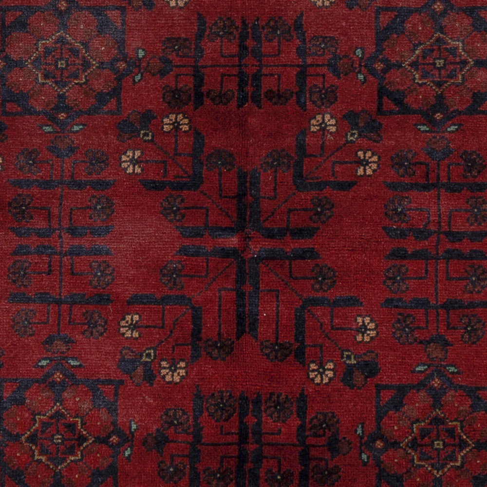 Khal Mohammadi Teppich 200x150cm - Orientteppich - Image 2