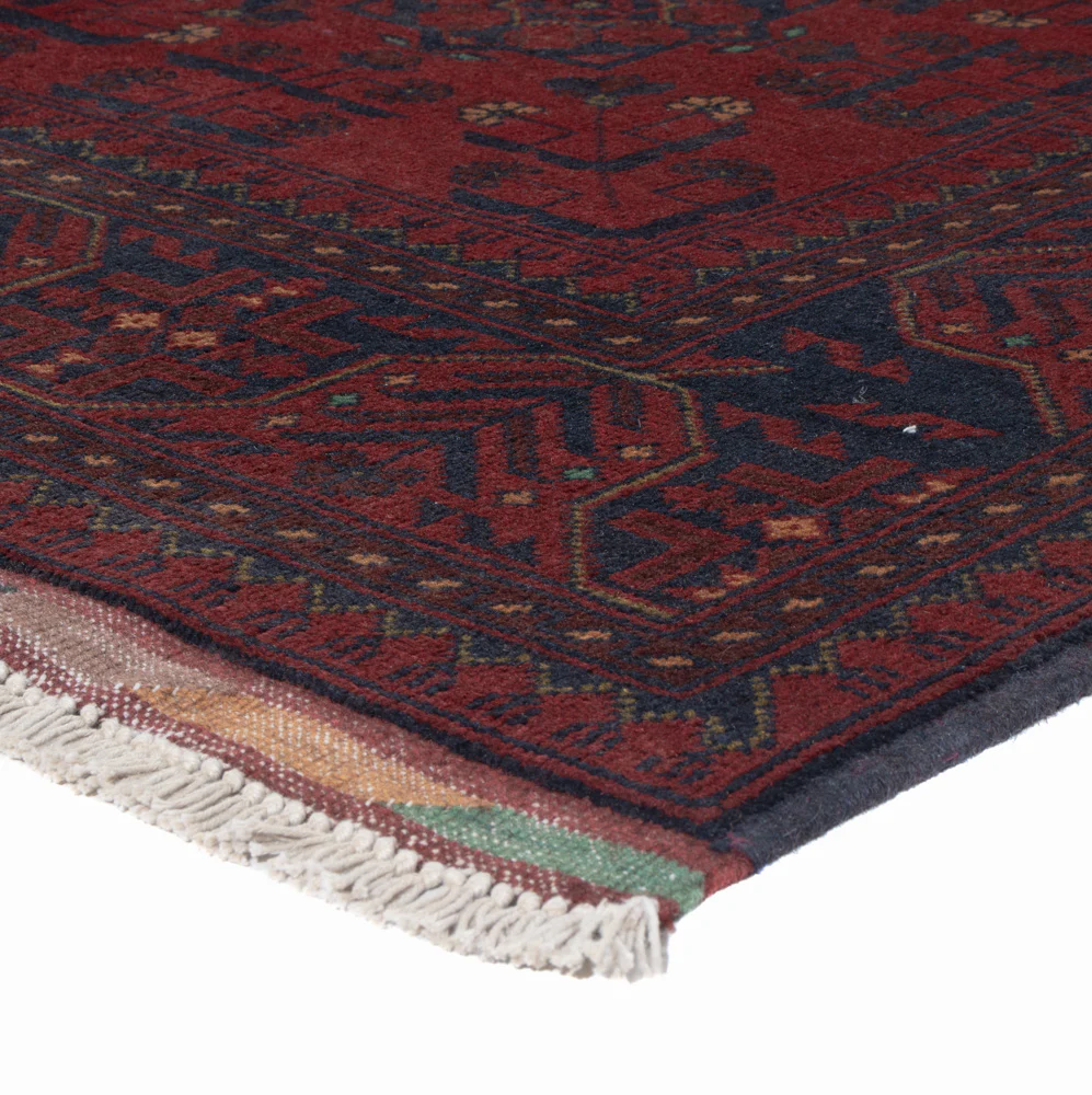 Khal Mohammadi Teppich 200x150cm - Orientteppich - Image 4