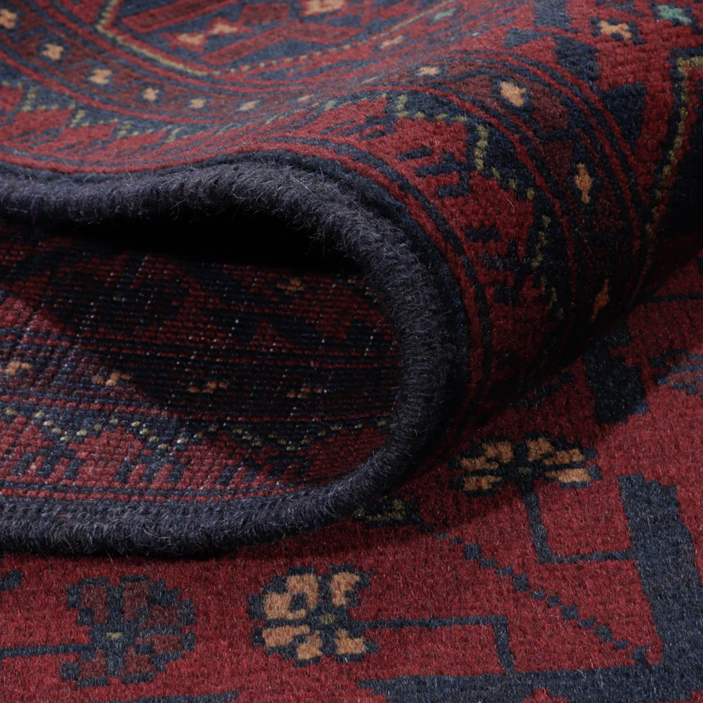 Khal Mohammadi Teppich 200x150cm - Orientteppich - Image 5