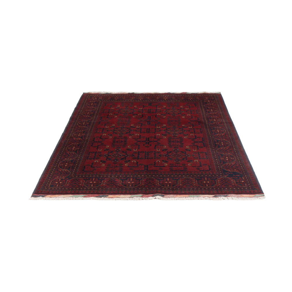 Khal Mohammadi Teppich 200x150cm - Orientteppich - Image 6