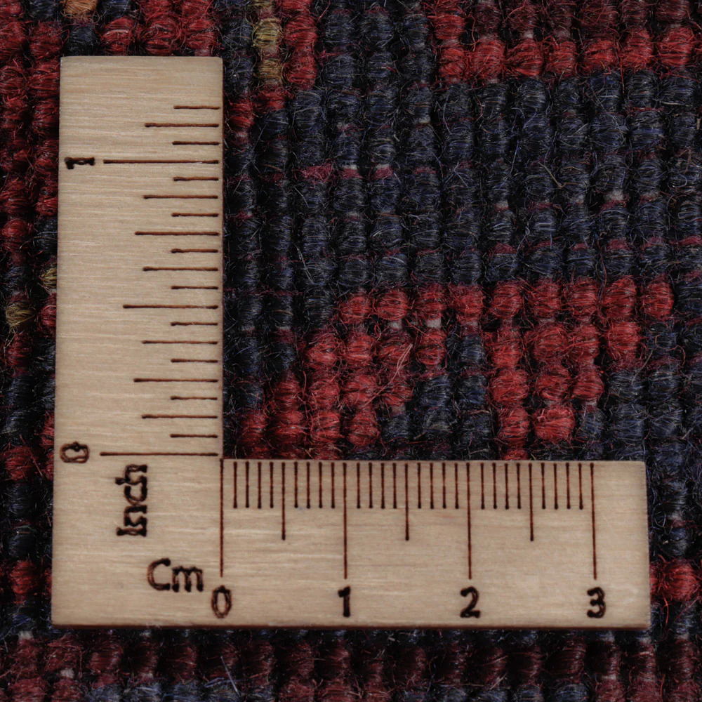 Khal Mohammadi Teppich 200x150cm - Orientteppich - Image 7