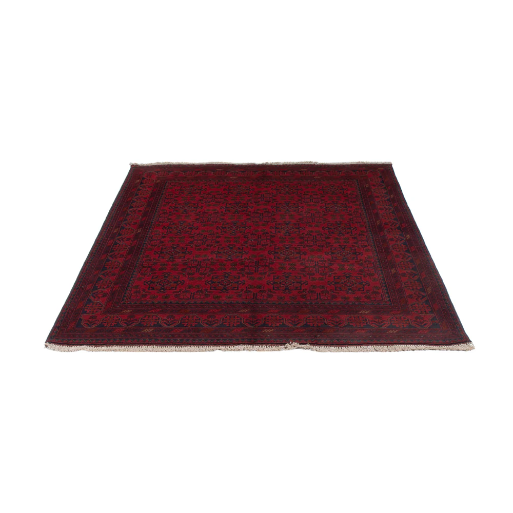 Khal Mohammadi Teppich 200x151cm - Orientteppich - Image 6