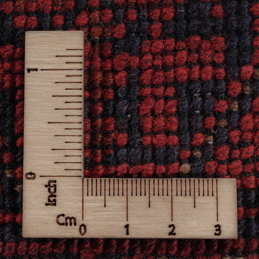 Khal Mohammadi Teppich 200x151cm - Orientteppich - Image 7