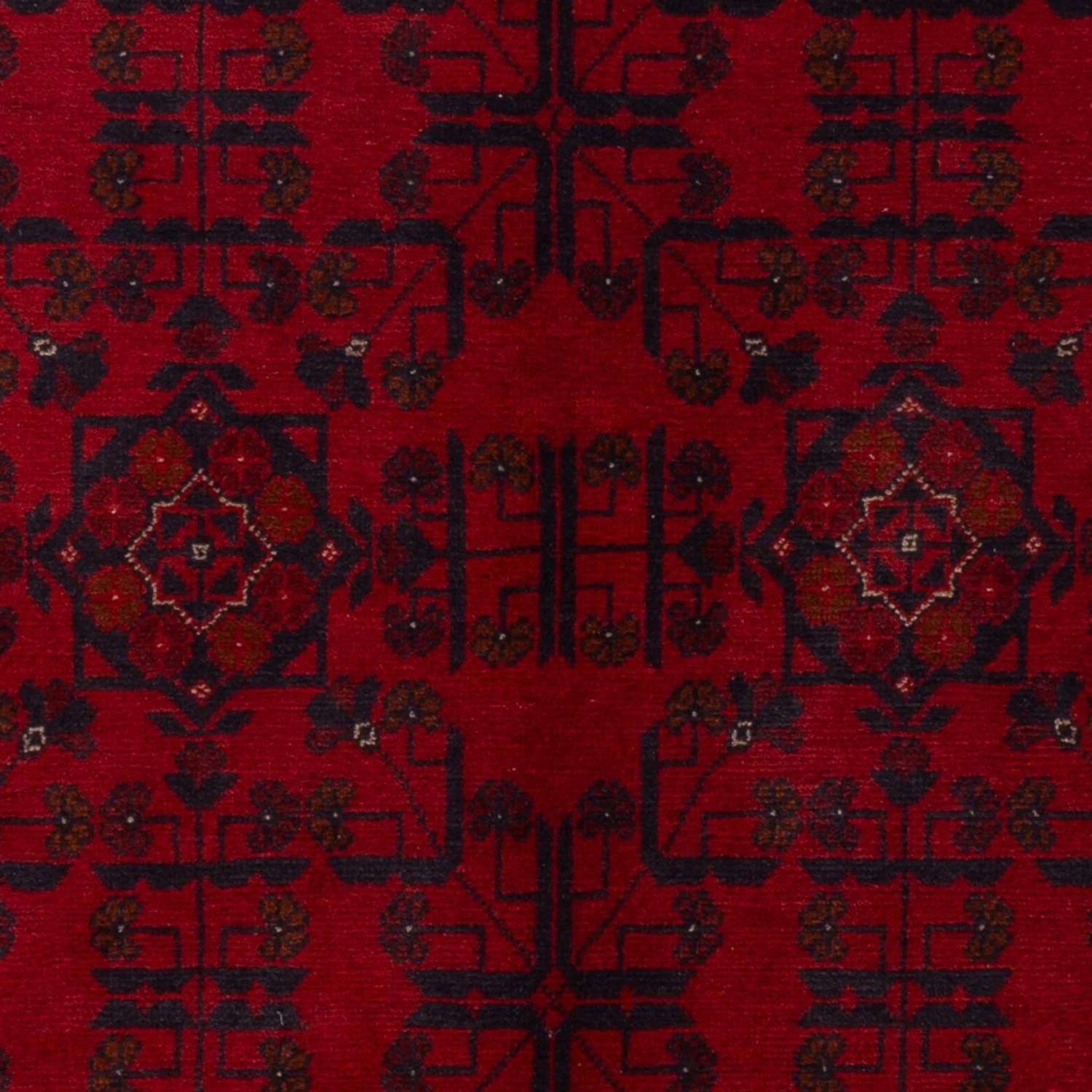 Khal Mohammadi Teppich 201x126cm - Orientteppich - Image 2