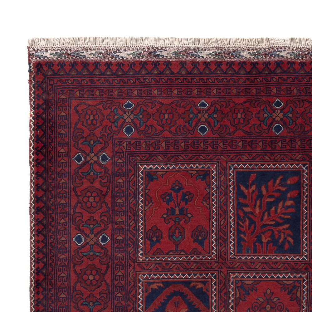 Khal Mohammadi Teppich 201x152cm - Orientteppich - Image 3