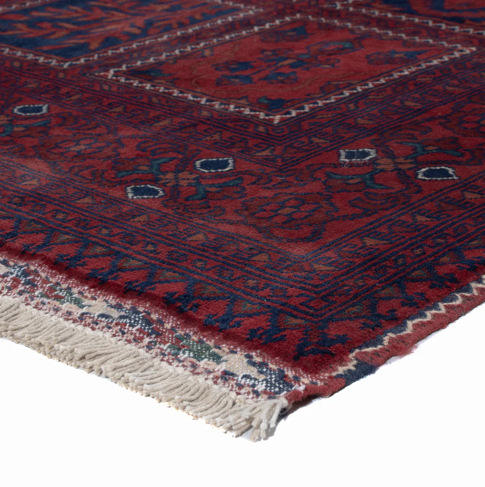 Khal Mohammadi Teppich 201x152cm - Orientteppich - Image 4