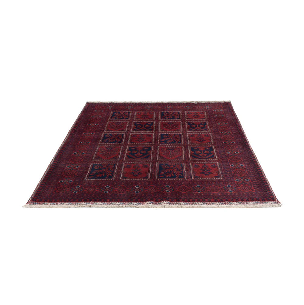 Khal Mohammadi Teppich 201x152cm - Orientteppich - Image 6