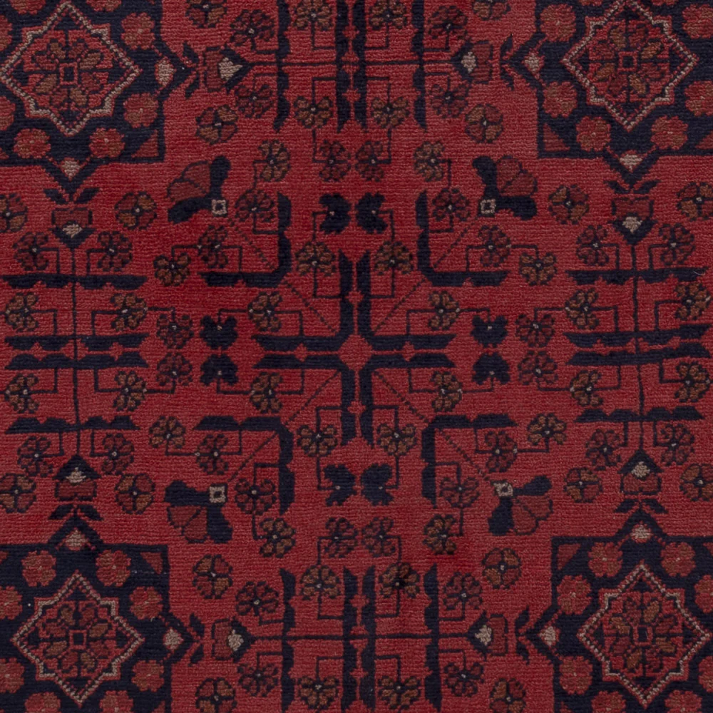 Khal Mohammadi Teppich 202x146cm - Orientteppich - Image 2