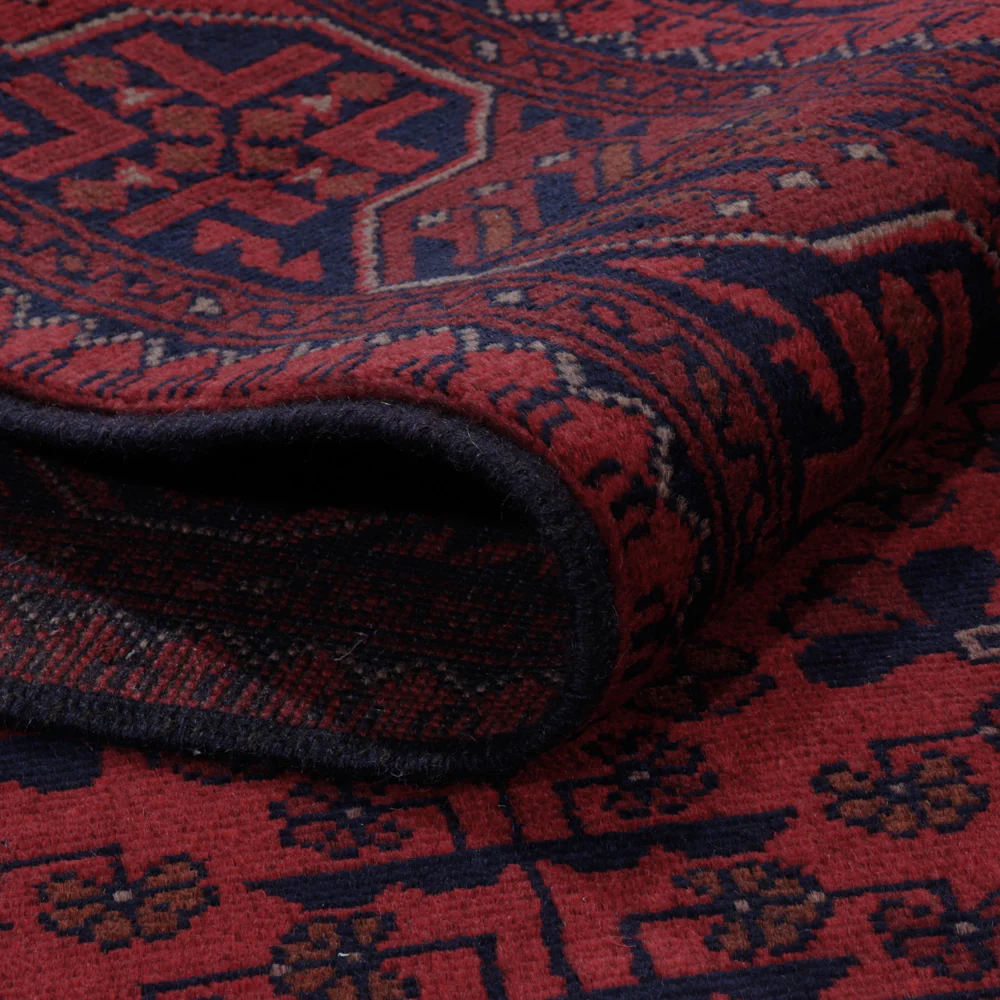 Khal Mohammadi Teppich 202x146cm - Orientteppich - Image 5