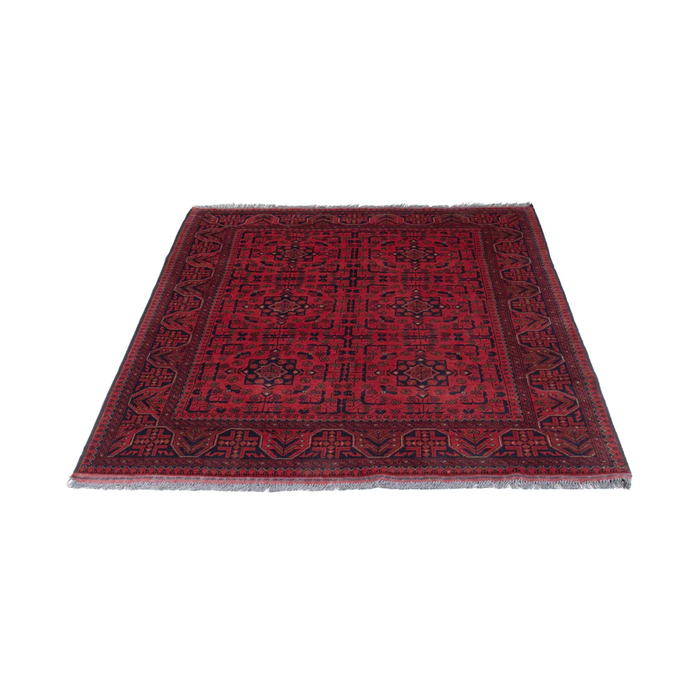 Khal Mohammadi Teppich 202x146cm - Orientteppich - Image 6