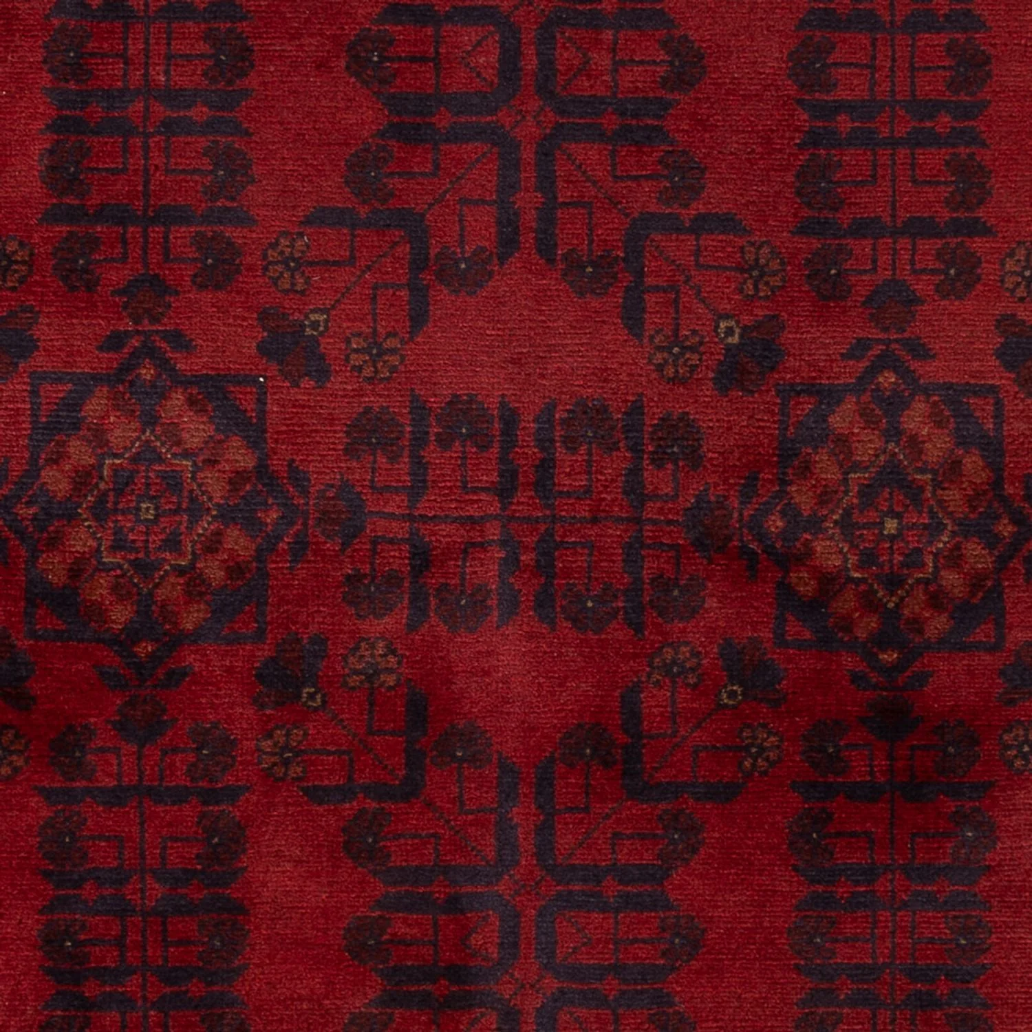 Khal Mohammadi Teppich 203x129cm - Orientteppich - Image 2