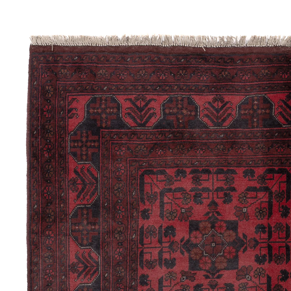 Khal Mohammadi Teppich 203x149cm - Orientteppich - Image 3
