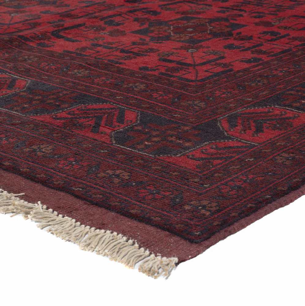 Khal Mohammadi Teppich 203x149cm - Orientteppich - Image 4