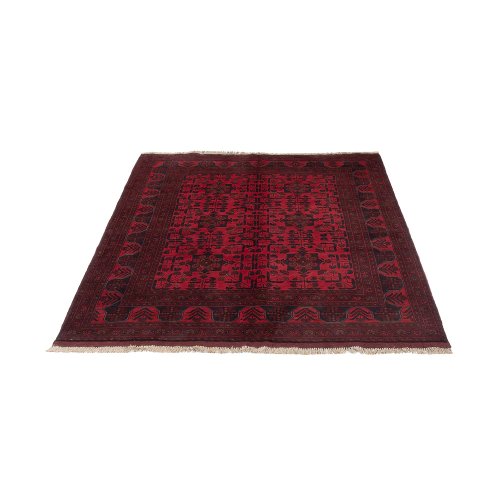 Khal Mohammadi Teppich 203x149cm - Orientteppich - Image 6