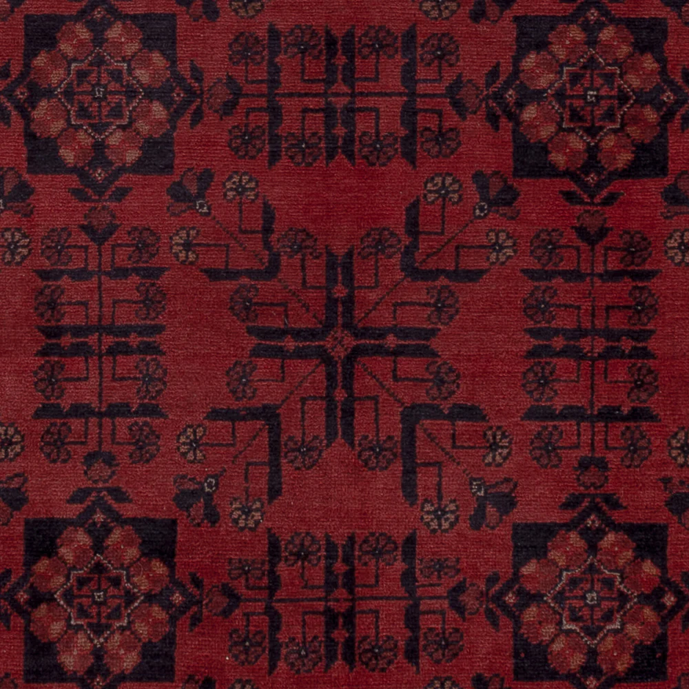 Khal Mohammadi Teppich 203x151cm - Orientteppich - Image 2