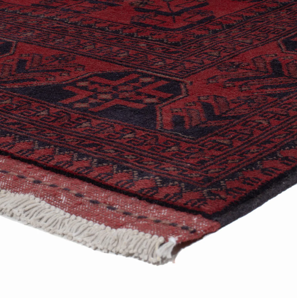 Khal Mohammadi Teppich 203x151cm - Orientteppich - Image 4
