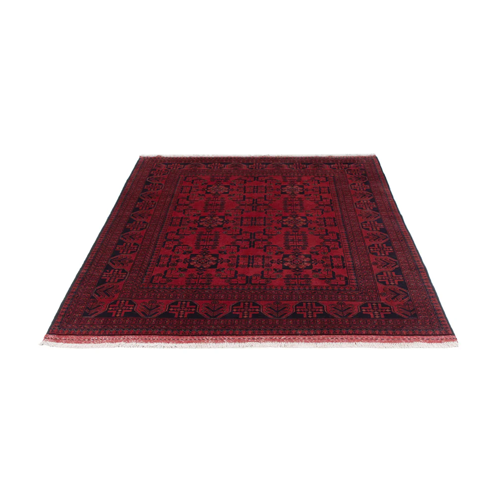 Khal Mohammadi Teppich 203x151cm - Orientteppich - Image 6