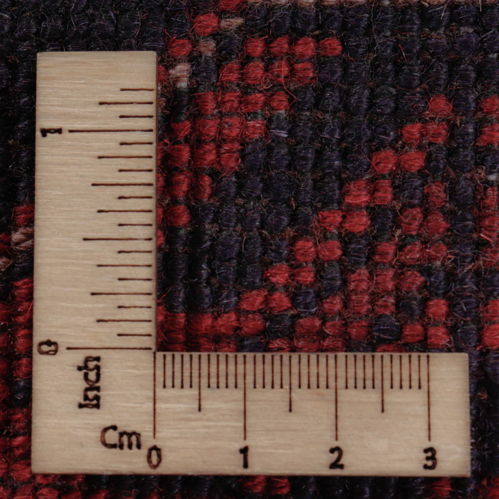 Khal Mohammadi Teppich 203x151cm - Orientteppich - Image 7