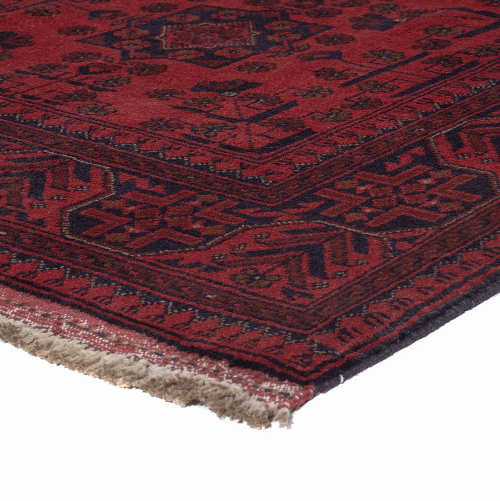 Khal Mohammadi Teppich 203x152cm - Orientteppich - Image 4