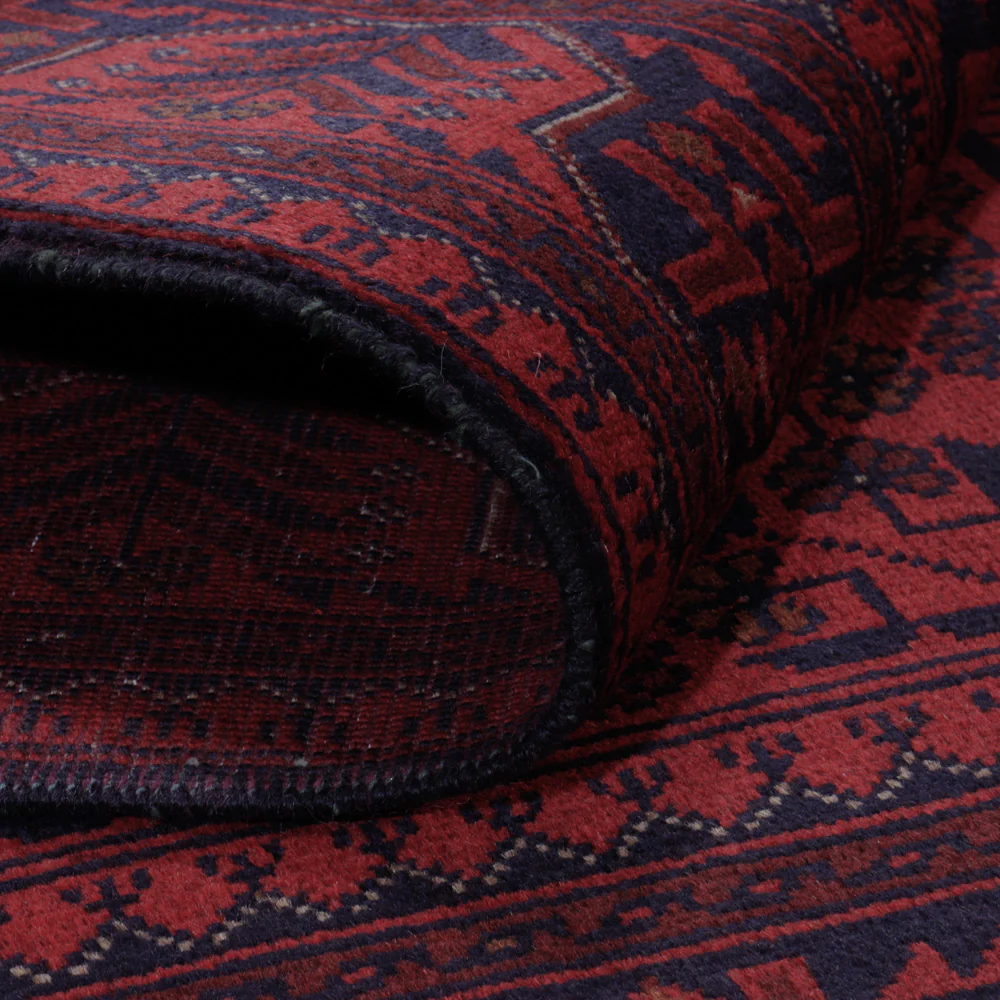 Khal Mohammadi Teppich 203x152cm - Orientteppich - Image 5
