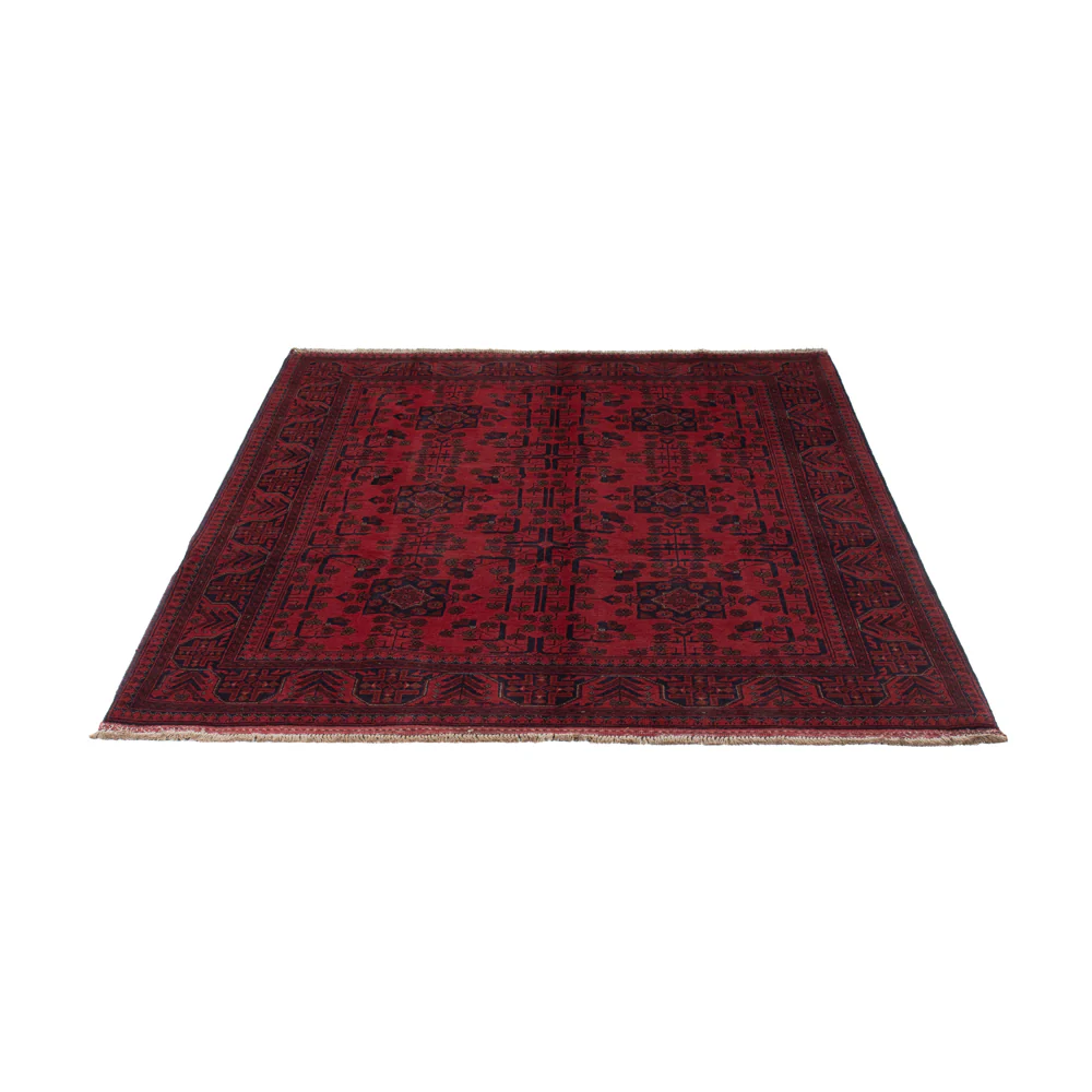 Khal Mohammadi Teppich 203x152cm - Orientteppich - Image 6