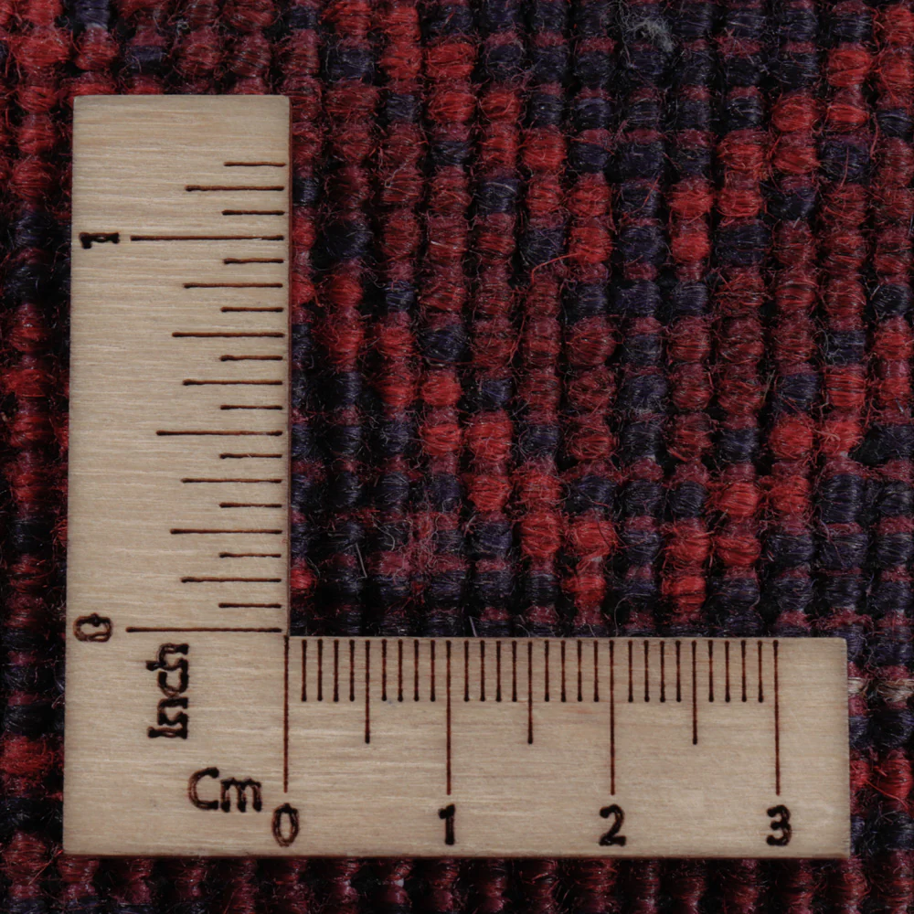 Khal Mohammadi Teppich 203x152cm - Orientteppich - Image 7