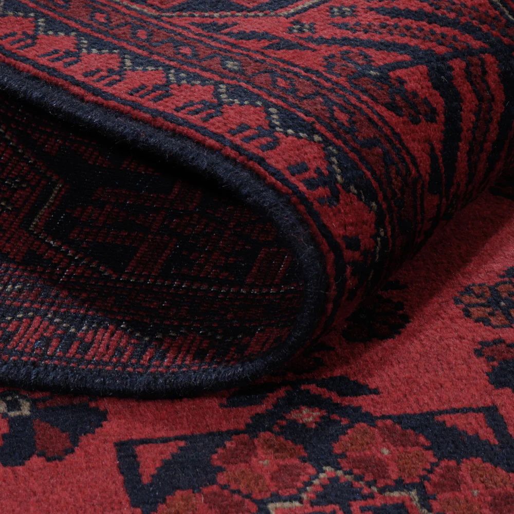 Khal Mohammadi Teppich 205x147cm - Orientteppich - Image 5