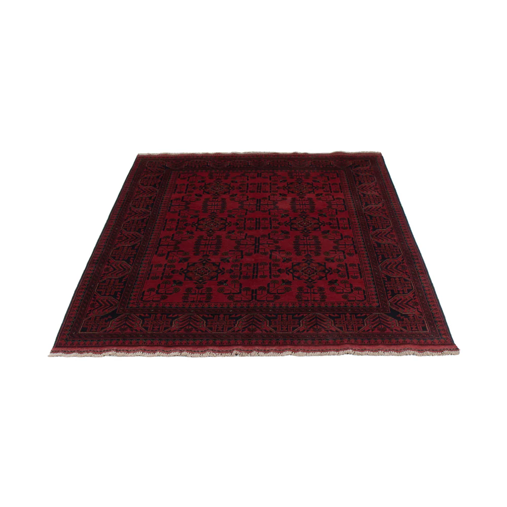 Khal Mohammadi Teppich 205x147cm - Orientteppich - Image 6
