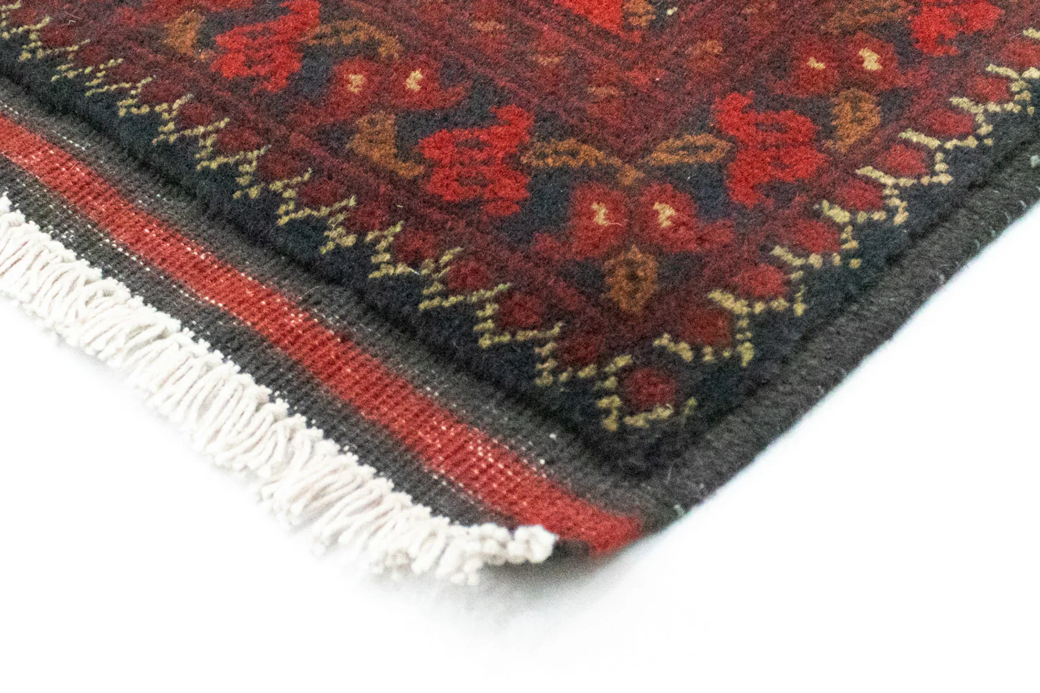 Khal Mohammadi Teppich 206x149cm - Orientteppich - Image 2