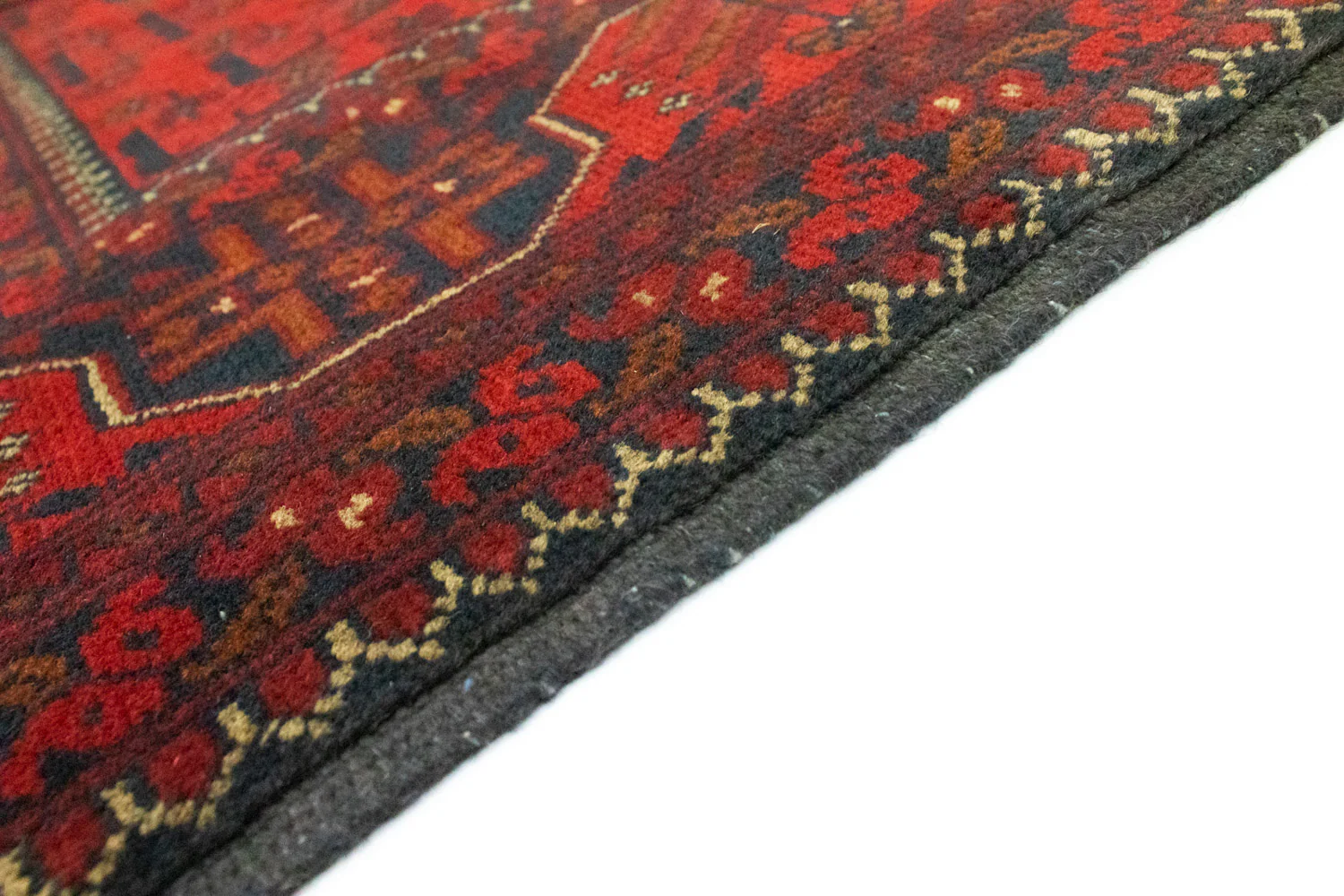 Khal Mohammadi Teppich 206x149cm - Orientteppich - Image 3