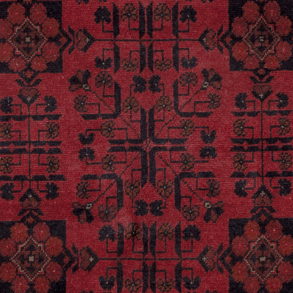 Khal Mohammadi Teppich 206x151cm - Orientteppich - Image 2