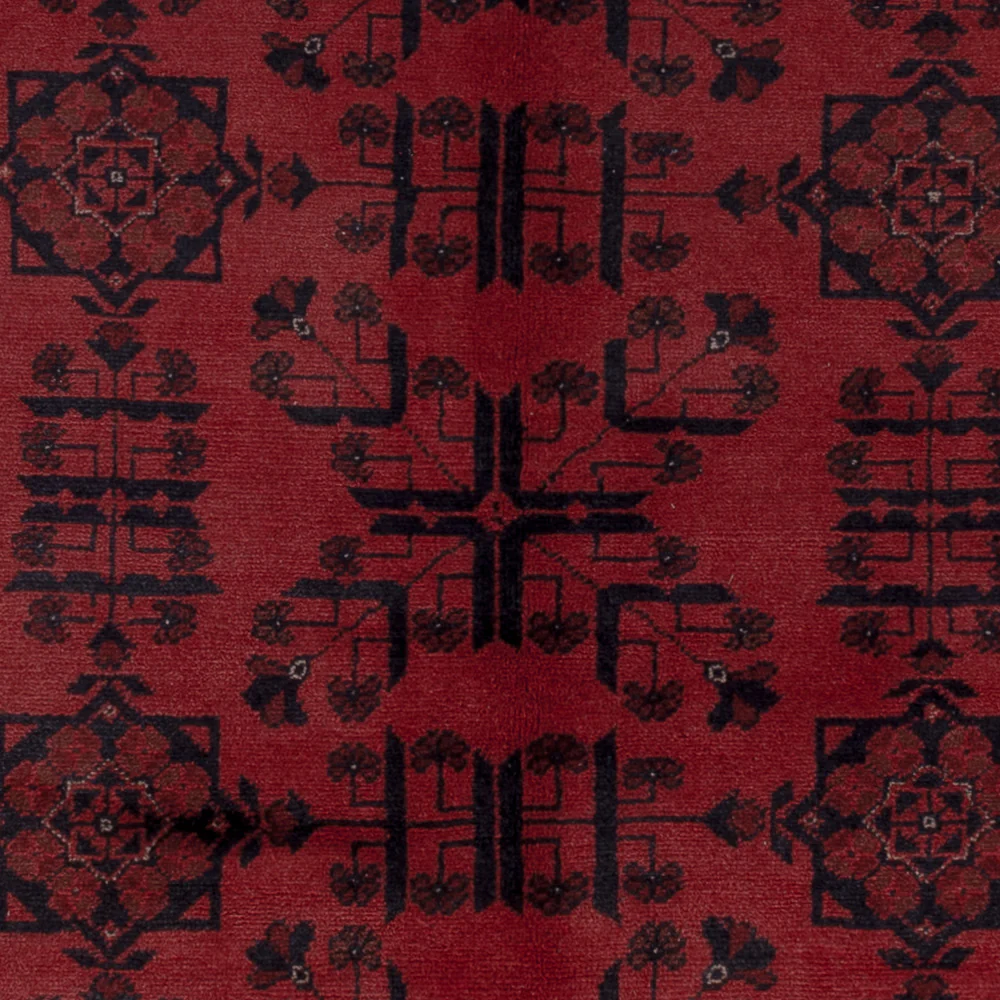 Khal Mohammadi Teppich 207x148cm - Orientteppich - Image 2