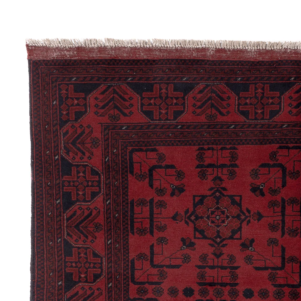 Khal Mohammadi Teppich 207x148cm - Orientteppich - Image 3