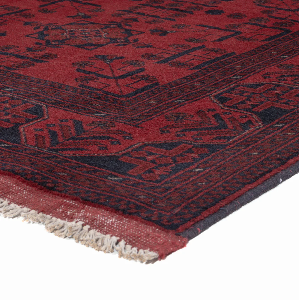 Khal Mohammadi Teppich 207x148cm - Orientteppich - Image 4