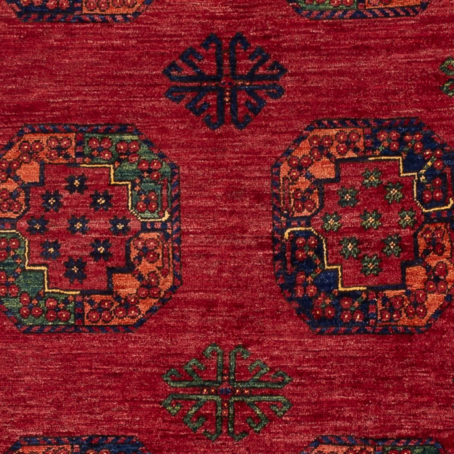 Khal Mohammadi Teppich 222x154cm - Orientteppich - Image 2
