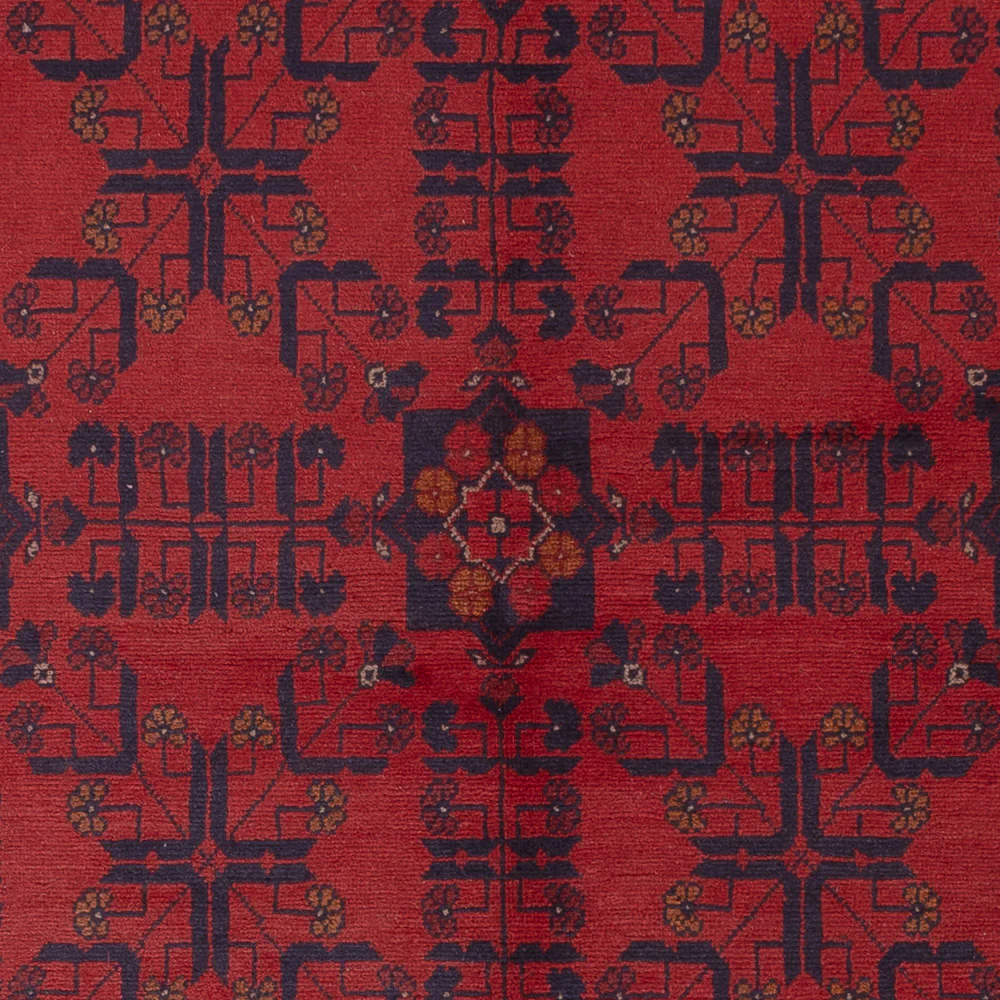 Khal Mohammadi Teppich 224x177cm - Orientteppich - Image 2