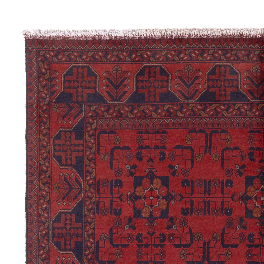 Khal Mohammadi Teppich 224x177cm - Orientteppich - Image 3